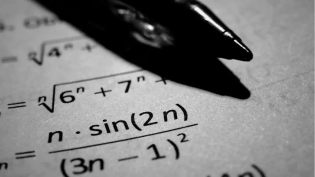 How to Score 100 Marks in Maths: A Comprehensive Guide