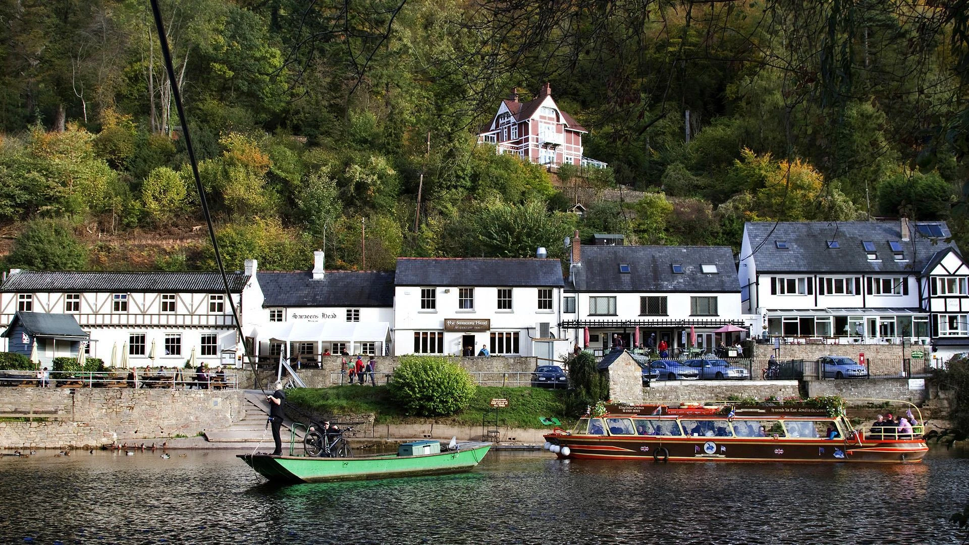 Where Is Sex Education Filmed?