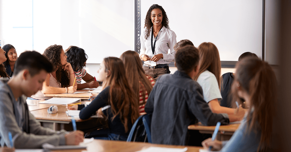 What Is an Education Specialist?