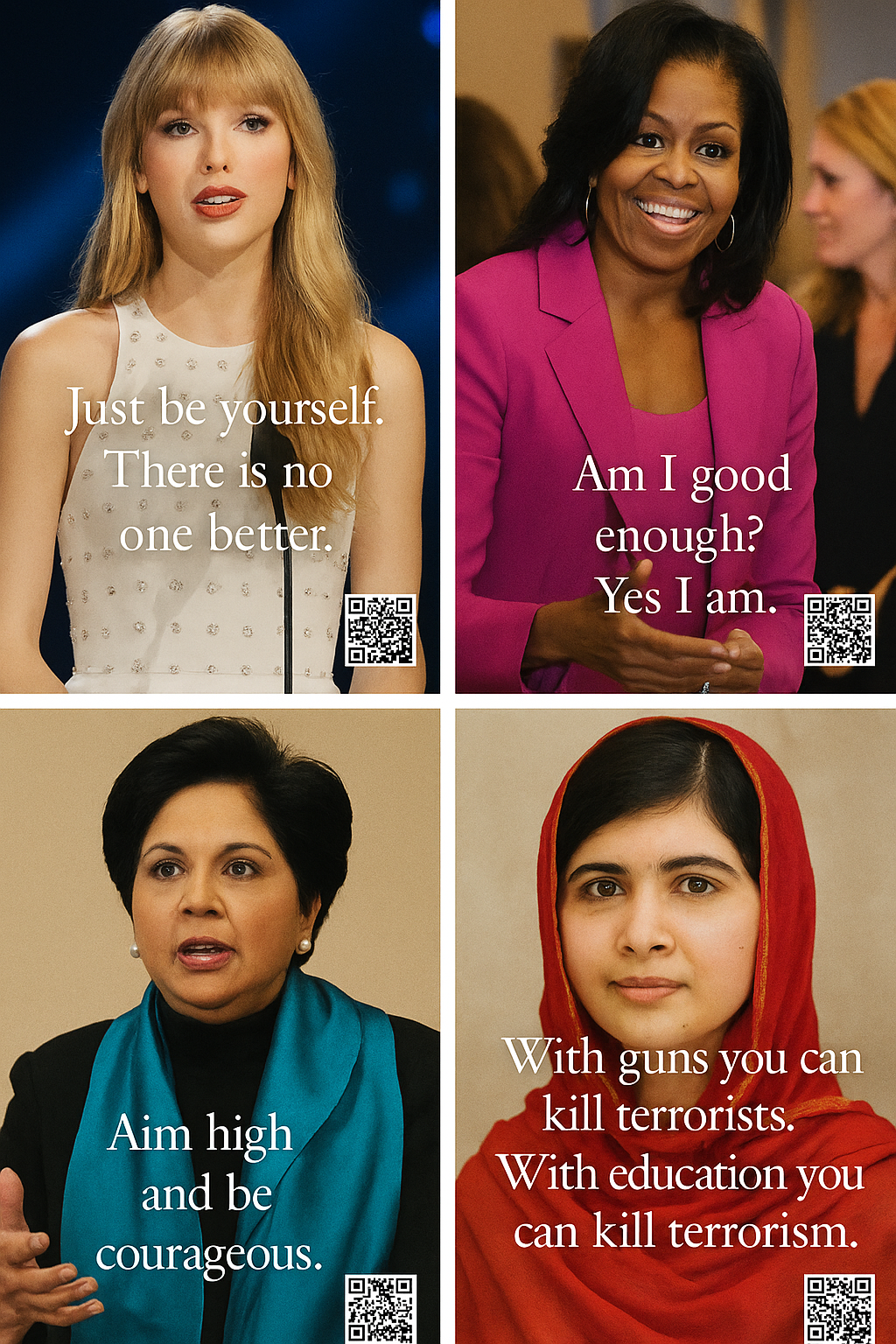 Famous Boss Lady Quotes