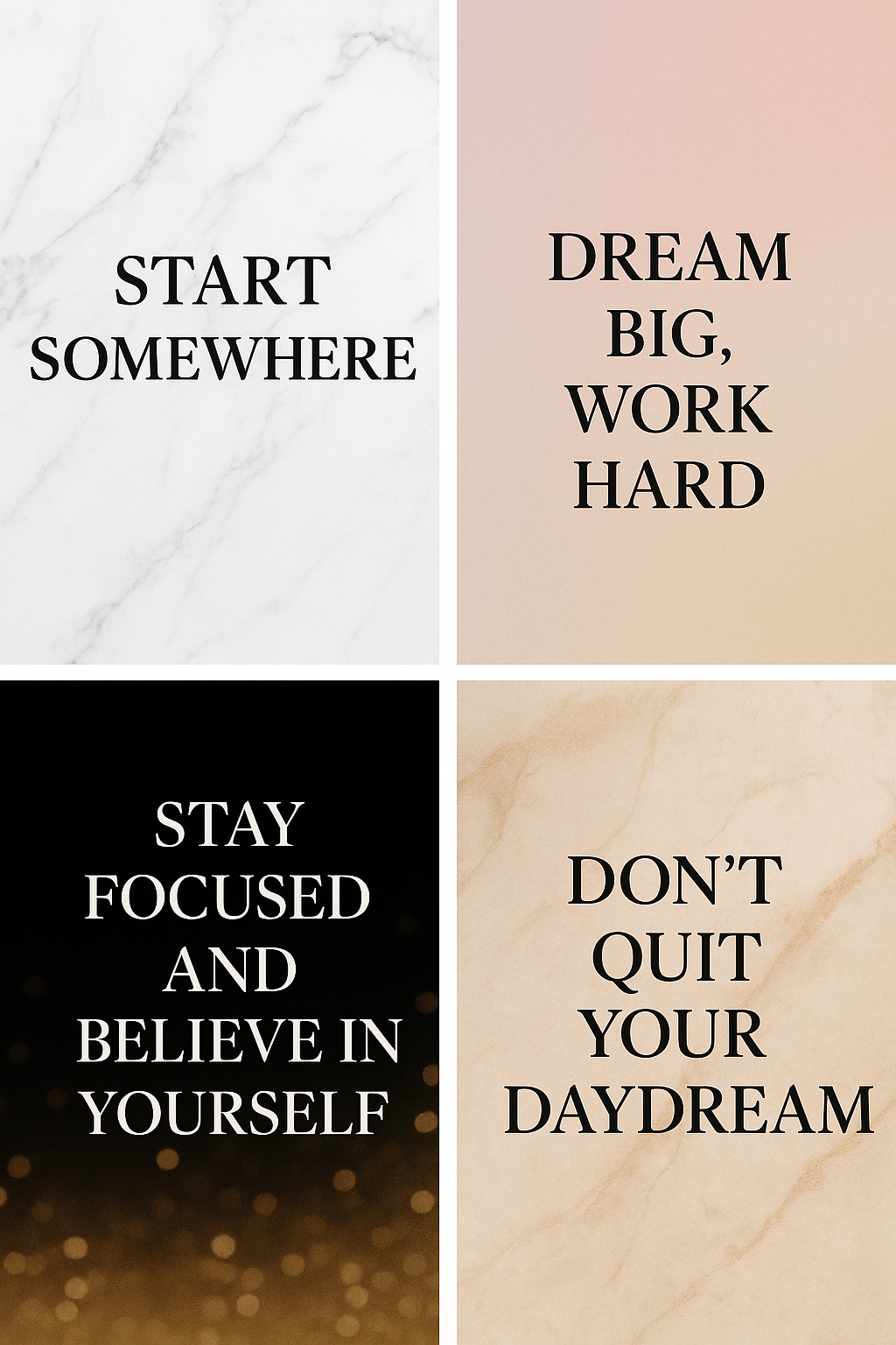 Short Boss Lady Quotes