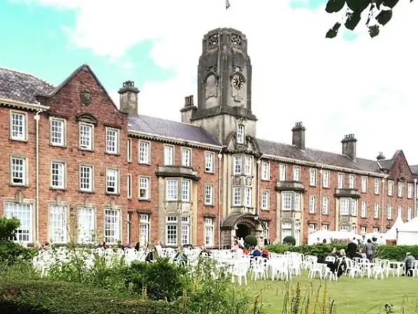 Moordale Secondary School – Caerleon Campus, South Wales