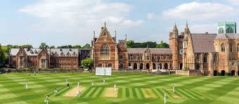 Wallace University – University of Bristol, Clifton Campus