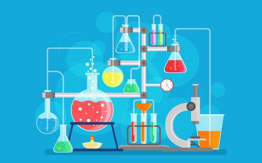 Science Stream- The Pathway to Technology and Medicine