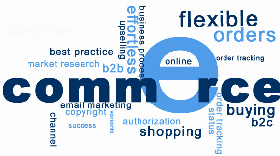 Commerce Stream- The Business and Finance Gateway