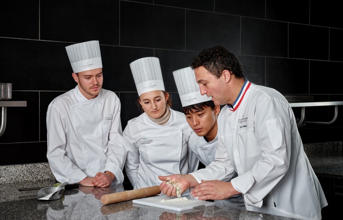 What Education is Needed to Become a Chef? Complete 2025 Guide to Culinary Careers
