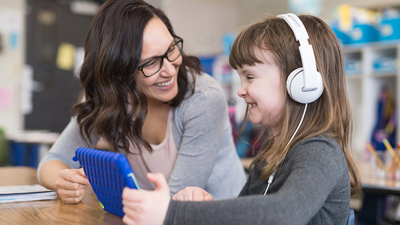 What Is Assistive Technology in Special Education? Complete 2025 Guide