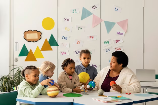 What Are the 12 Core Early Childhood Education Units? Complete 2025 Guide