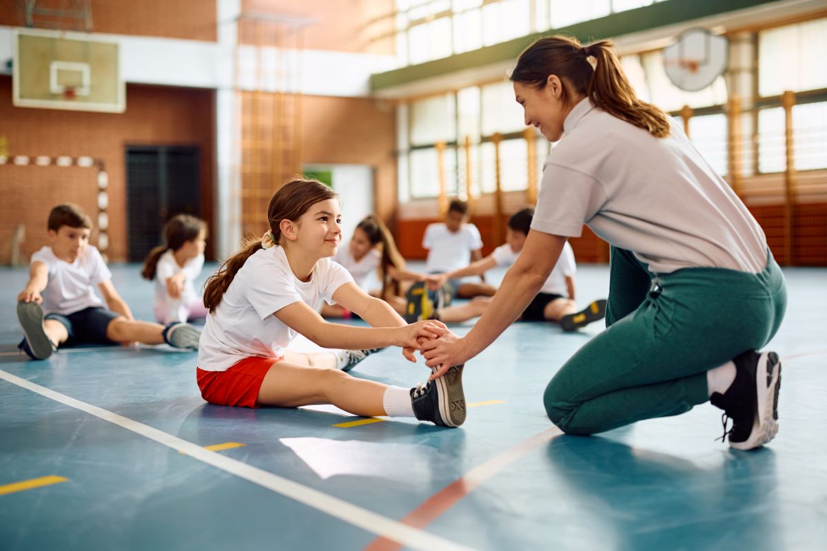 How to Become a Physical Education Teacher: Complete 2025 Career Guide
