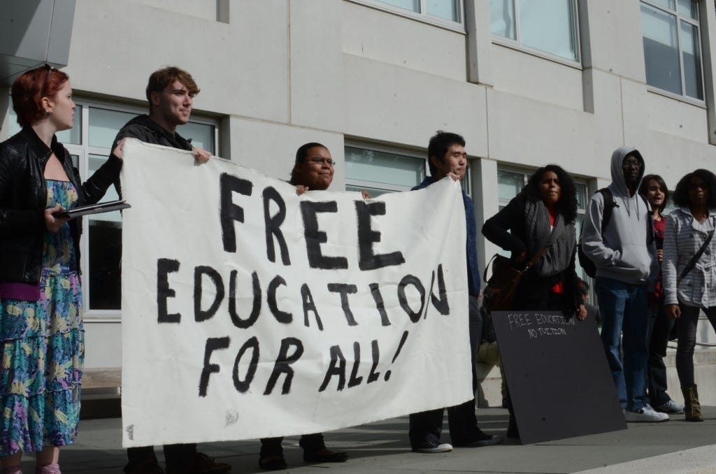 Why Should Education Be Free? Complete 2025 Guide to Universal Access