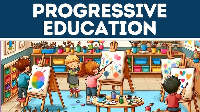 What Is Progressive Education? Complete 2025 Guide to Student-Centered Learning
